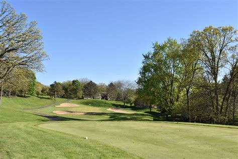 lake barrington shores golf club